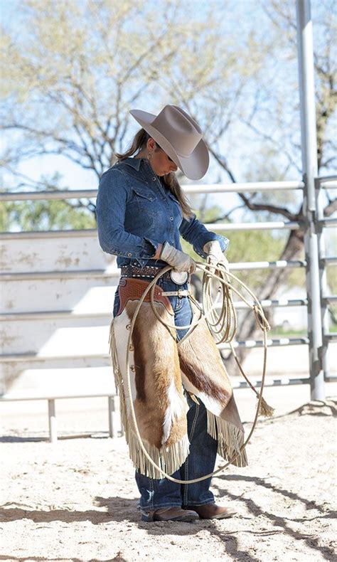 Pin On Cowgirl Style