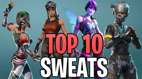 Fortnite commando pink pickaxe fortnite season 8 skin outfit pngs fire emblem fortnite dance images pro game guides. Top 10 Sweatiest Tryhard Skin Combos - Fortnite Battle ...