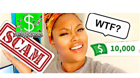Cash App Scam I Want To Fight Youtube
