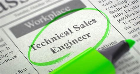 The 3 Must Have Skills For A Technical Sales Engineer