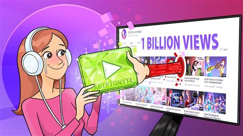 My Story Animated Made Me A Billionaire Youtube
