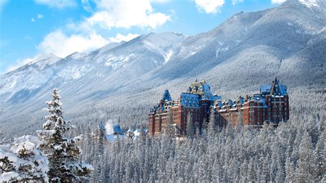 10 Best Resorts In Canada 2023 Readers Choice Awards Condé Nast