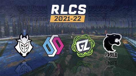 Rocket League Championship Series Fall Split Major Preview Part 2