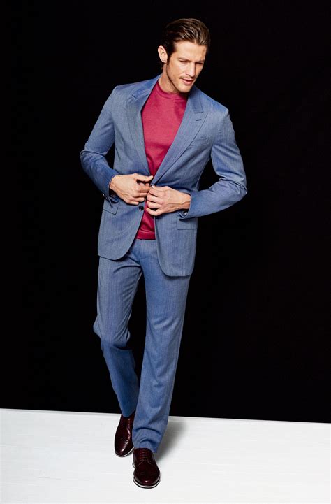 1,4 млн подписчиков, 30 подписок, 1 276 публикаций — посмотрите в instagram фото и видео suits (@suitspeacock). 9 Bold Suits That'll Make You the Best-Dressed Man in the Room | Sharp Magazine