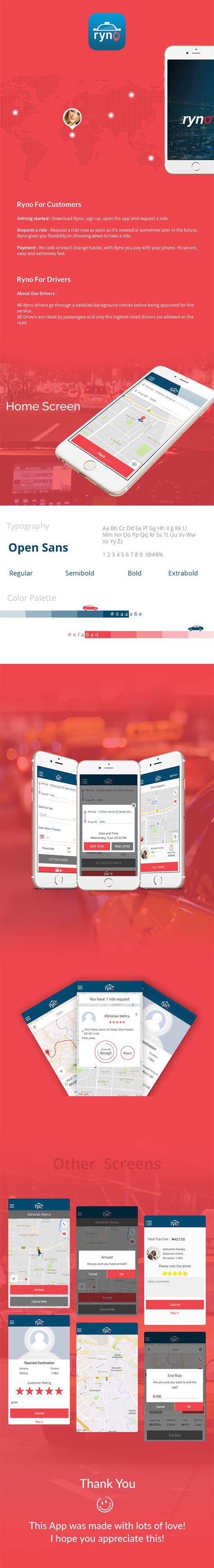 Online Safety: Learning From A Facebook Ride Request