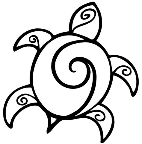 30+ Desenhos para colorir de Tartaruga - Dicas Práticas