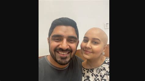 Mans Linkedin Post On Wifes Battle With Cancer May Leave You