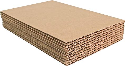 Corrugated Cardboard Filler Insert Sheet Pads 18 Philippines Ubuy