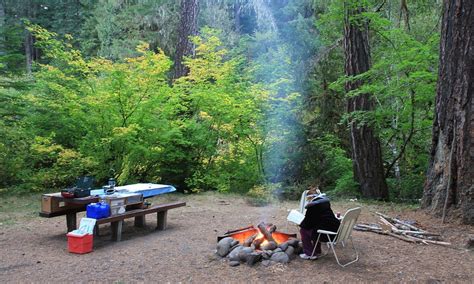Mammoth Lakes California Camping Alltrips