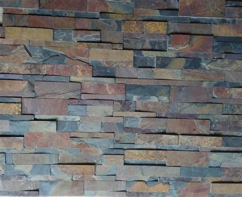 19mm Stone Wall Cladding At Rs 80square Feet Stone Wall Cladding In