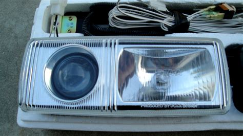 Piaa 90 Pro Xt Projector Fog And Driving Dual Lamp System Tacoma World