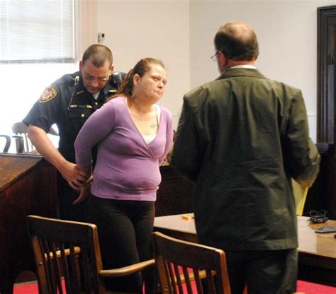 Woman Sentenced For Role In Fatal Accident News
