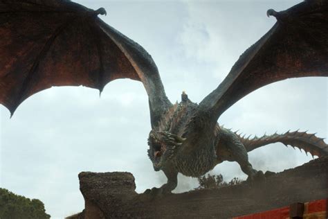 House of the Dragon el spin off de Game of Thrones ya comenzó a