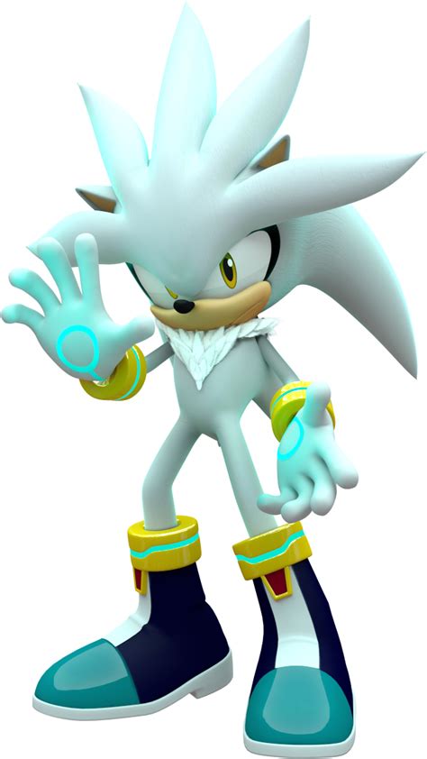 Sonic The Hedgehog PNG 3 - PNG4U