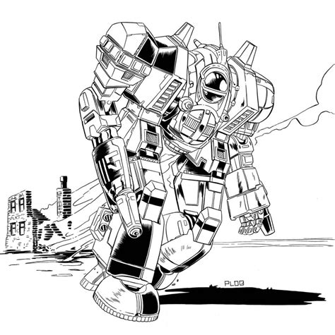 They all had their charms. Pin by Tim "Fuzzy" Smith on 08B) Mecha / Mechwarrior ...