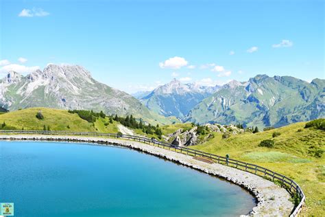 Porównaj kursy wymiany i opłaty za przelew zagraniczny do włoch na monito. Qué ver y hacer en VORARLBERG en verano (Austria) - De mayor quiero ser mochilera
