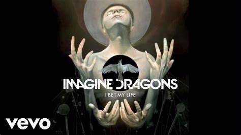 Album Review Smoke Mirrors By Imagine Dragons Lotus Laura