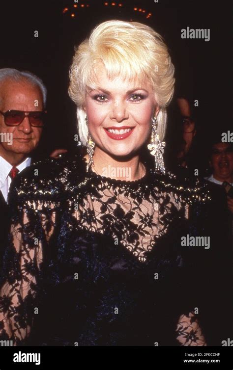 Ann Jillian Hi Res Stock Photography And Images Alamy