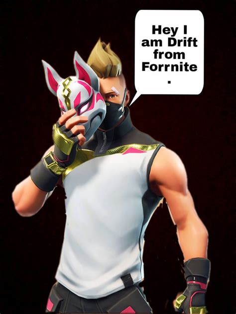 Drift Fortnite Wallpaper By Jj192 9e Free On Zedge