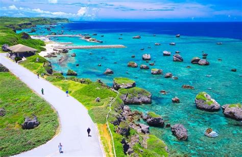 Okinawa Travel Blog The Fullest Guide For Your Wonderful First Trip