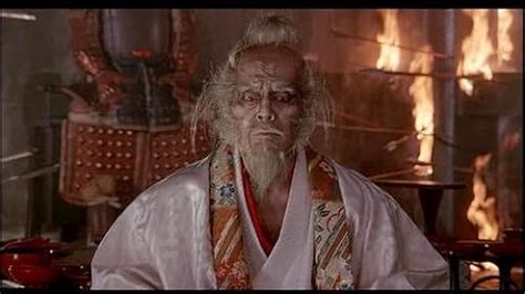 Top 10 Films About The Samurai