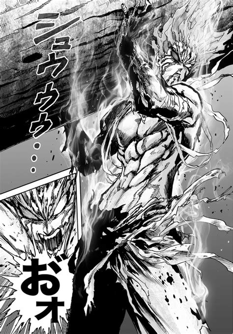 Pin By Mo Akşan On One Punch Man One Punch Man Manga One Punch Man