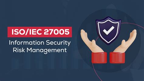 Isoiec 27005 Information Security Risk Management Foundation