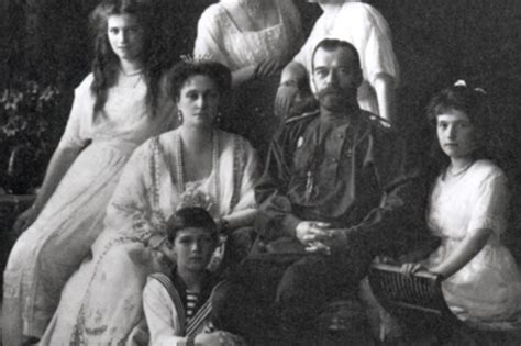 Romanov Mystery Solved Remains Of Anastasia And Alexei Identified