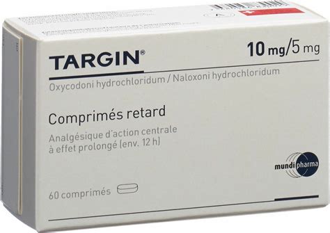 Targin 10/5 Preis - Captions Save