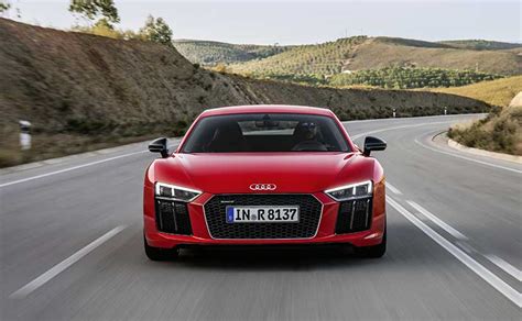 Delhi Auto Expo 2016: Audi to Showcase 3 New Cars Next ...