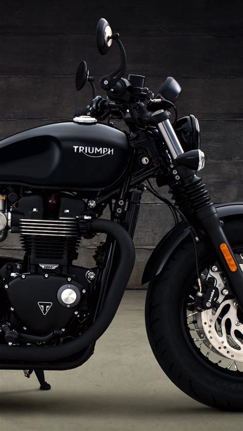 Triumph Iphone Wallpapers Wallpaper Cave