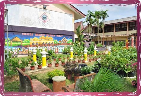 Sp bumi tempahan bas online. Blog Pelancongan Terengganu: Projek Bumi Hijau di SMK ...