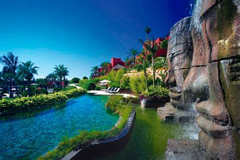 Asia Gardens Hotel And Thai Spa Itravelde