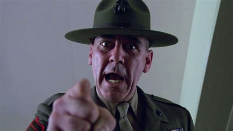 Throwback Thursday Movie Is Full Metal Jacket The Cord Cutter Life