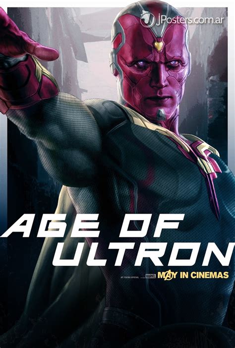 Image Avengers Age Of Ultron Unpublished Character