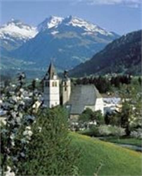 Kitzbühel, austria is one of the most revered ski resorts in the world. Kitzbuhel Austria