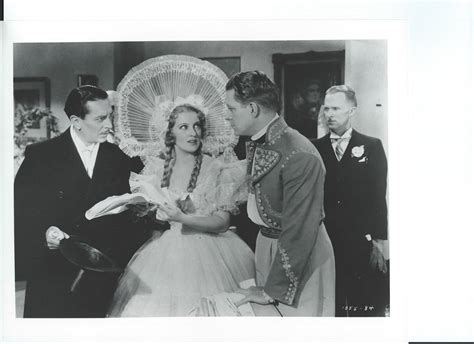 Jeanette Macdonald And Nelson Eddy In A Scene From Sweethearts 1938 Jen Refuses To Sign The