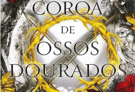 A Coroa De Ossos Dourados Pdf
