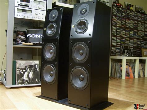 Jbl L5 Very Rare Audiophile Grade Tower Speakers With Amazing Sound