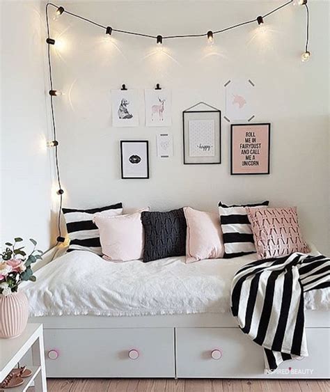 Cute Aesthetic Room Ideas You Can Copy Inspired Beauty