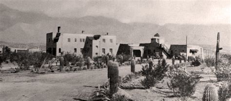 Projects Tucson Historic Preservation Foundation