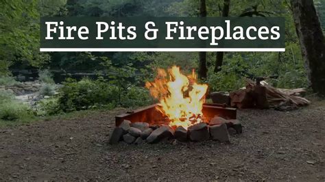 Outdoor Fireplace Youtube