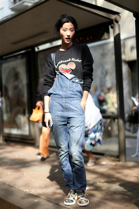 130 Incredible Model Street Style Photos Stylecaster