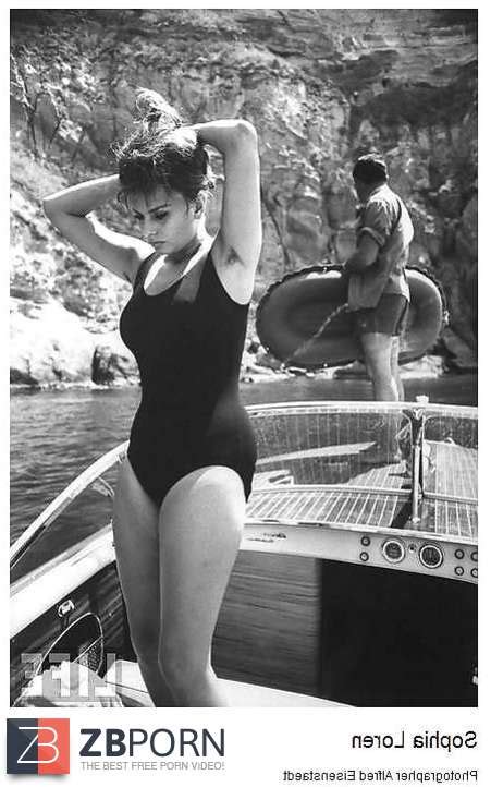 Sophia Loren Gigs Zb Porn 825 Hot Sex Picture