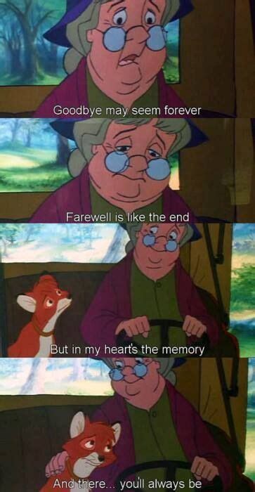 Sad Quotes From Disney Movies. QuotesGram