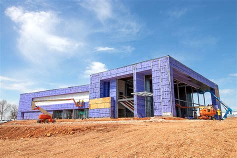Maybe you would like to learn more about one of these? Spring 2020 Construction in the Ozarks: Innovative Dental ...