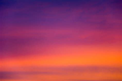Orange Background Sunset Beautiful And Scenic Wallpapers