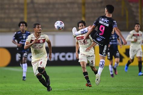 Buenos días, amigos de el comercio, comenzamos con el minuto a minuto de lo que será el partido entre defensa y justicia vs. Universitário vence de virada e elimina o Independiente Del Valle da Libertadores | libertadores ...