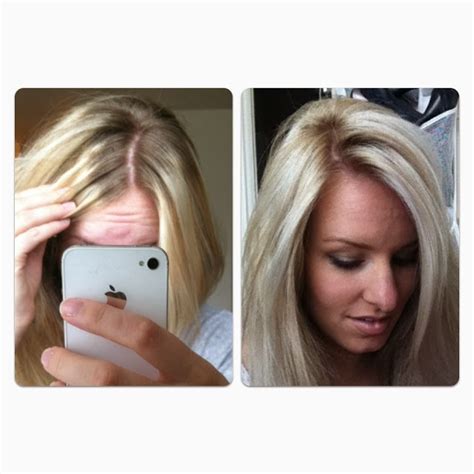 Consider a temporary color change. Refashioning....Hair: Highlighting hair at home | Kara Metta