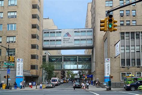 Trouver un hôpital à New York L annuaire Expat Assurance